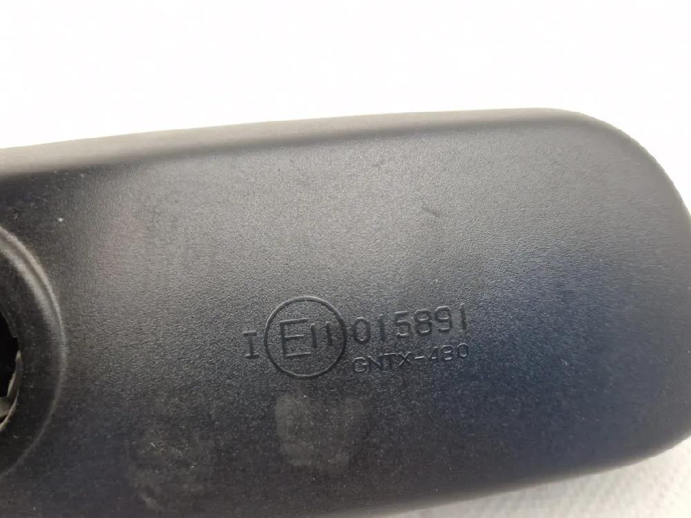 Espejo interior 204D4 51169134444 de Bmw 3 touring (e91) 2007-2010 - pieza usada