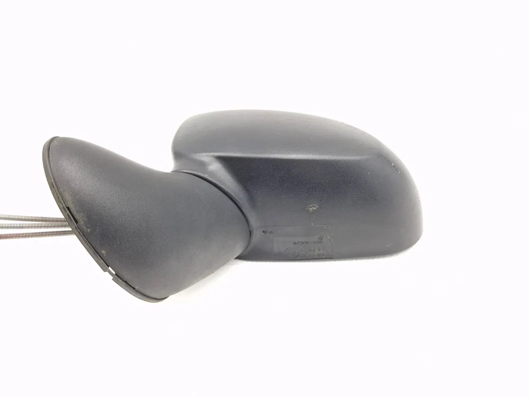 Retrovisor esquerdo A08S3 96600405 de Chevrolet Matiz (m200, m250) 2005-2011 - pieza usada