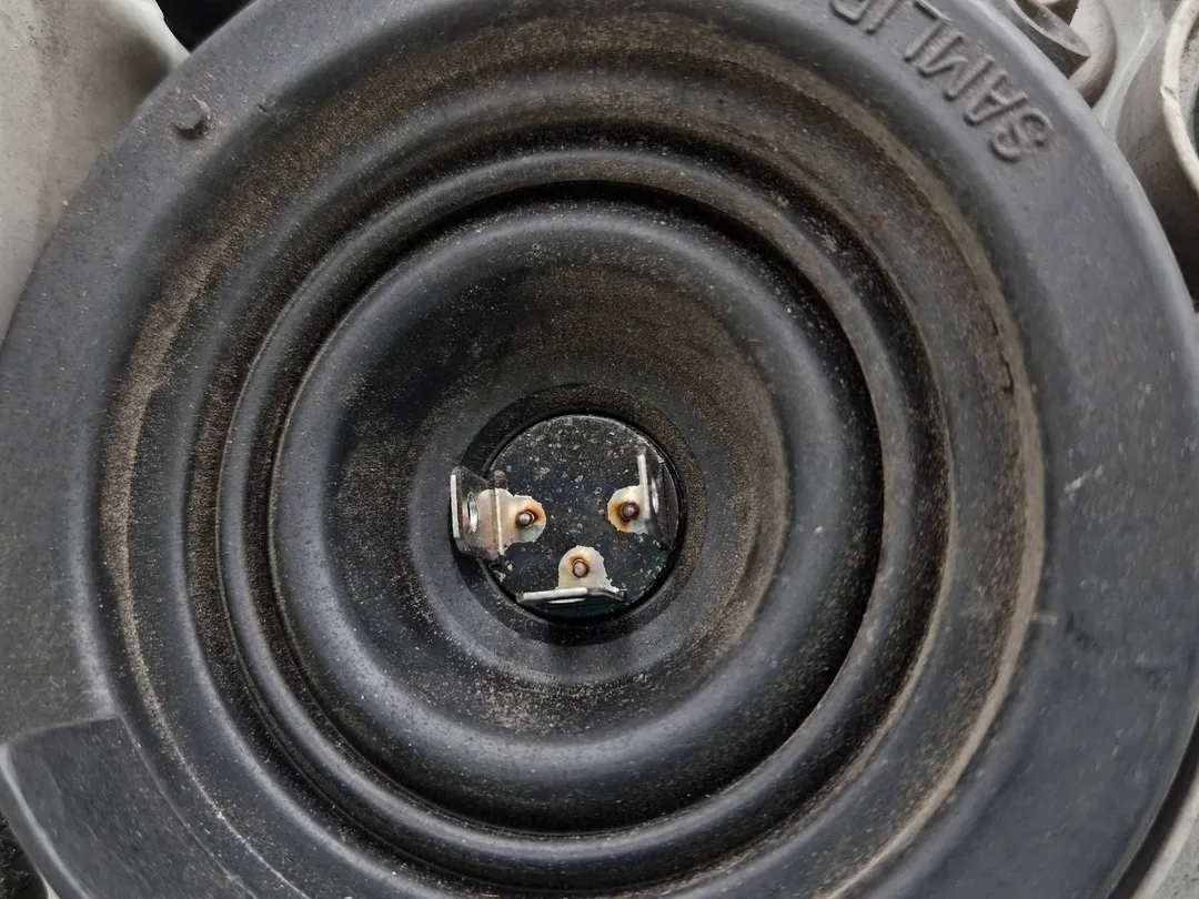 Piloto delantero derecho A08S3 96590406 de Chevrolet Matiz (m200, m250) 2005-2011 - pieza usada