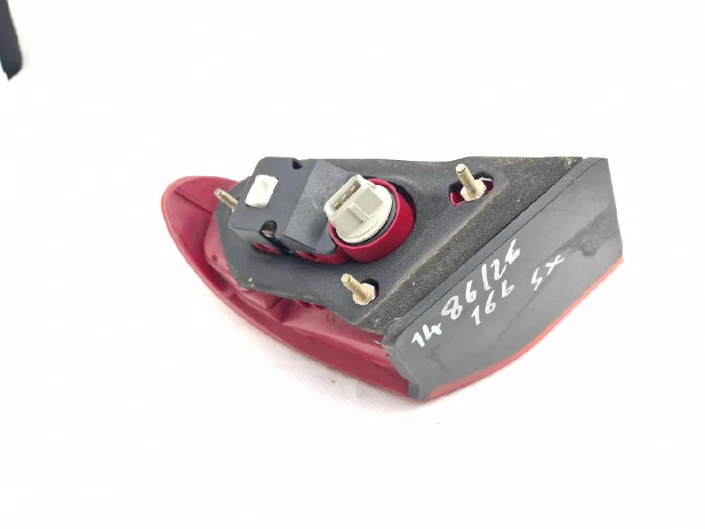 Piloto trasero izquierdo AR34202 60597302 de Alfa romeo 166 (936_) 1998-2000 - pieza usada