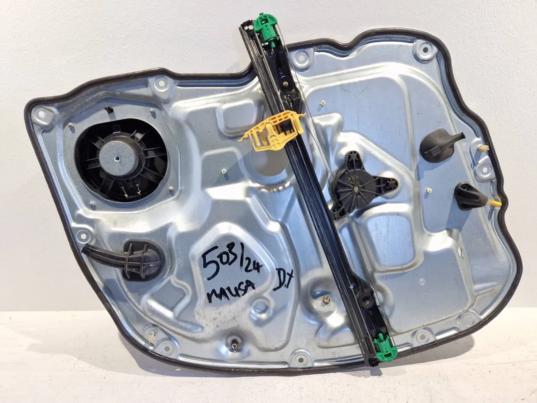 Front power window rh 843A1000 71734869 de Lancia Musa (350_) 2010-2012