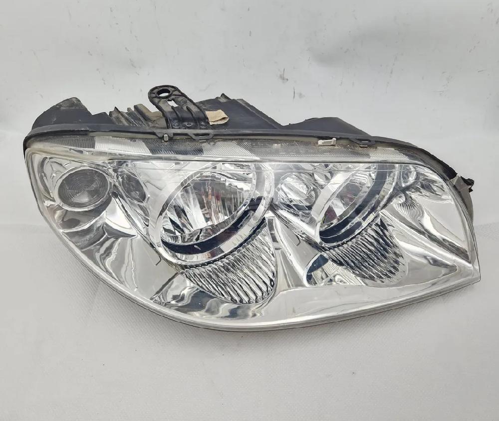 Scheinwerfer vorne rechts 51760025 de Fiat Punto (2u) (07/03>01/07<) 2005-2007 - pieza usada