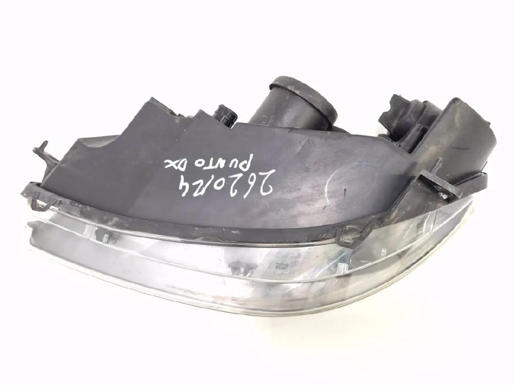 Piloto delantero derecho 51760025 de Fiat Punto (188_) 1999-2010 - pieza usada