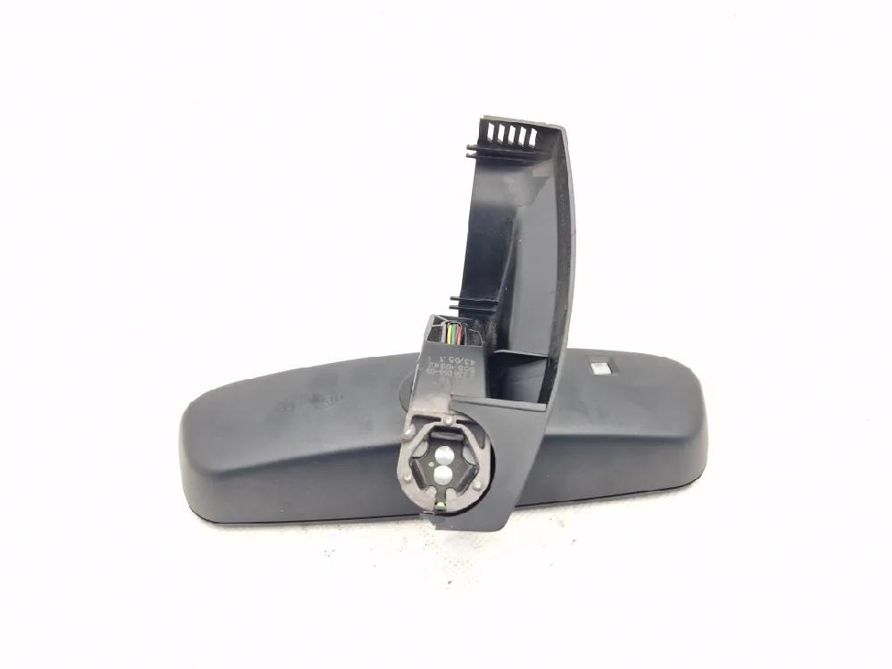 Espejo interior 204D4 51169134444 de Bmw 3 touring (e91) 2007-2010 - pieza usada