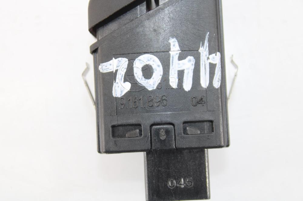 Warning B47 916189604 de Bmw Serie 5 lim. (f10) 2008-0 190 CV - pieza usada