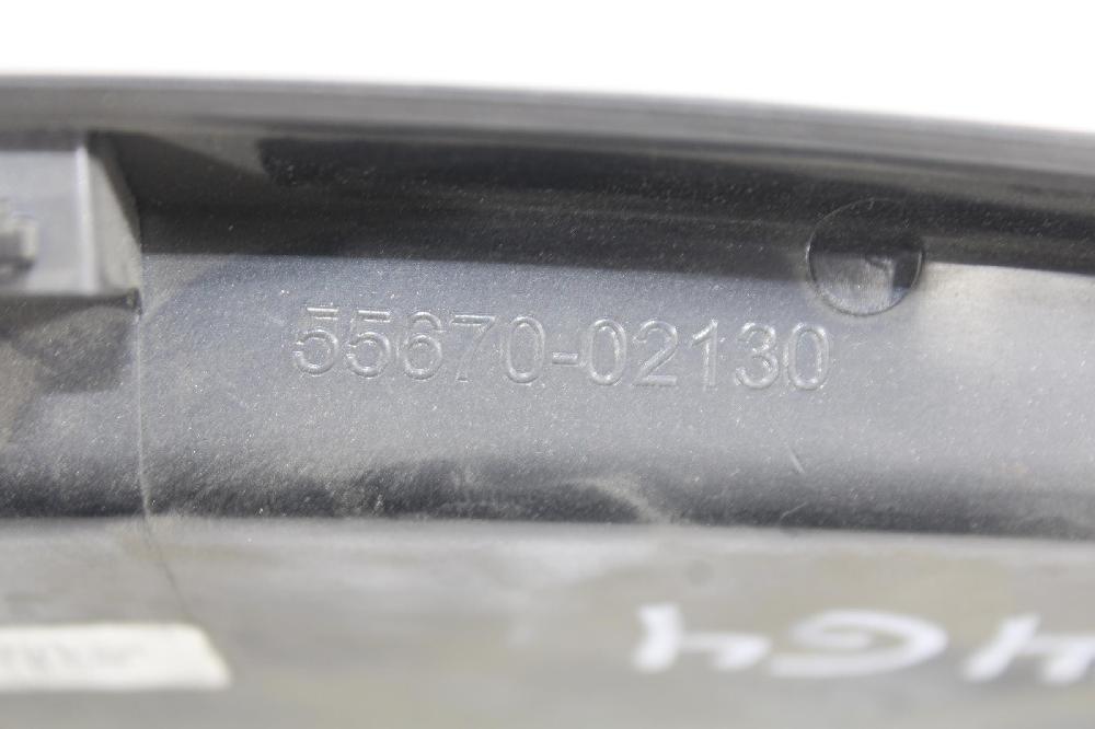 1ND-TV 5567002130 de Toyota Auris (_e15_) 2007-2012 90 CV - pieza usada