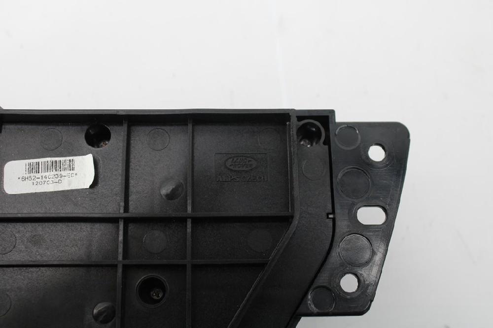 Mando del climatizador 224DT 6H5214C239EC de Land rover Freelander (lr2) 2007-2012 150 CV - pieza usada
