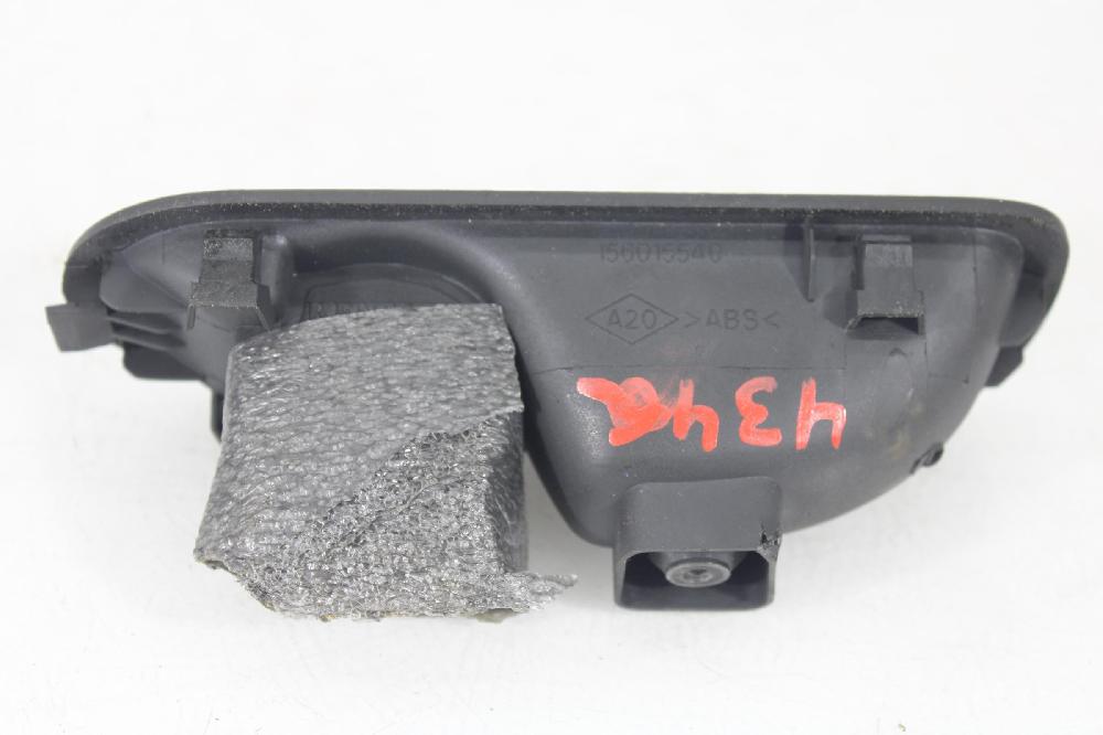 Comando do vidro tras direito K9K732 156015540 de Renault Megane ii (bm0/1_, cm0/1_) 2002-2008 106 CV - pieza usada
