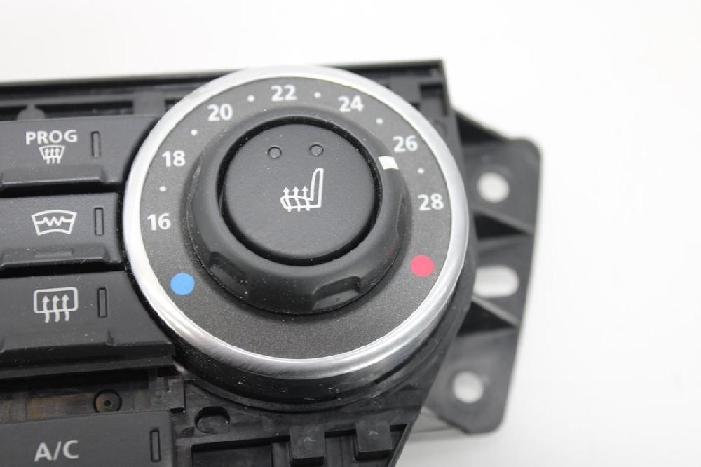 Mando del climatizador 224DT 6H5214C239EC de Land rover Freelander (lr2) 2007-2012 150 CV - pieza usada