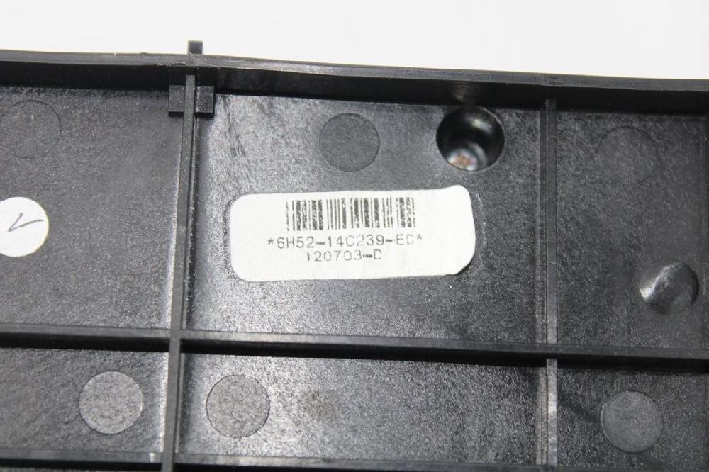 Mando del climatizador 224DT 6H5214C239EC de Land rover Freelander (lr2) 2007-2012 150 CV - pieza usada