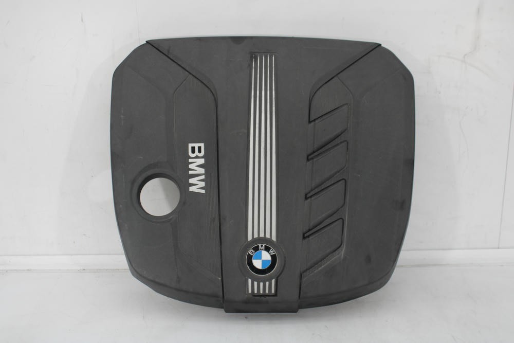 Tapa motor N47 D20 C 13717802847 de Bmw 5 (f10) 2011-2016 184 CV