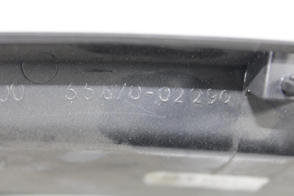 1ND-TV 5567002130 de Toyota Auris (_e15_) 2007-2012 90 CV - pieza usada