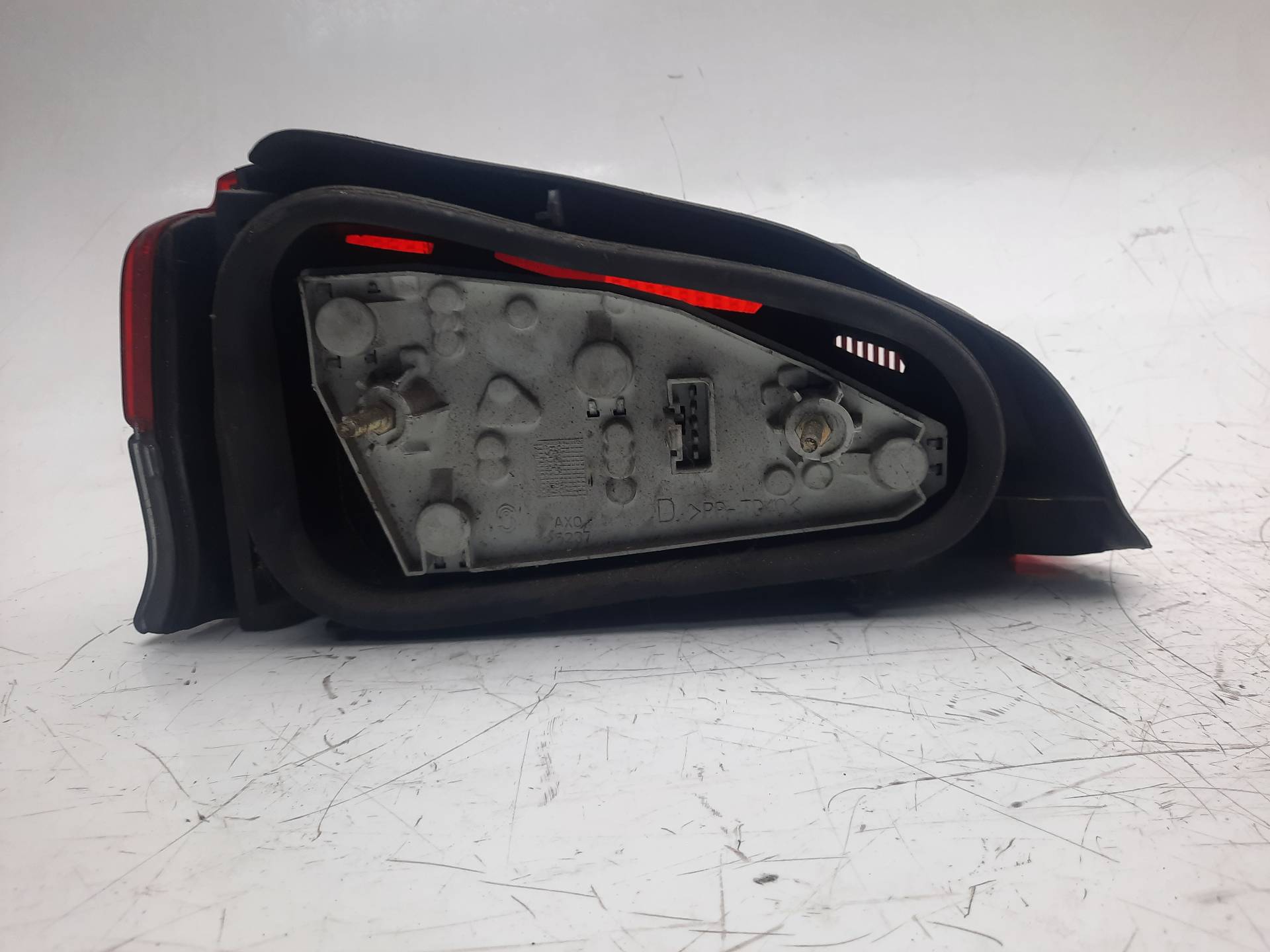 Scheinwerfer hinten rechts 635184 de Peugeot 106 1991-0
