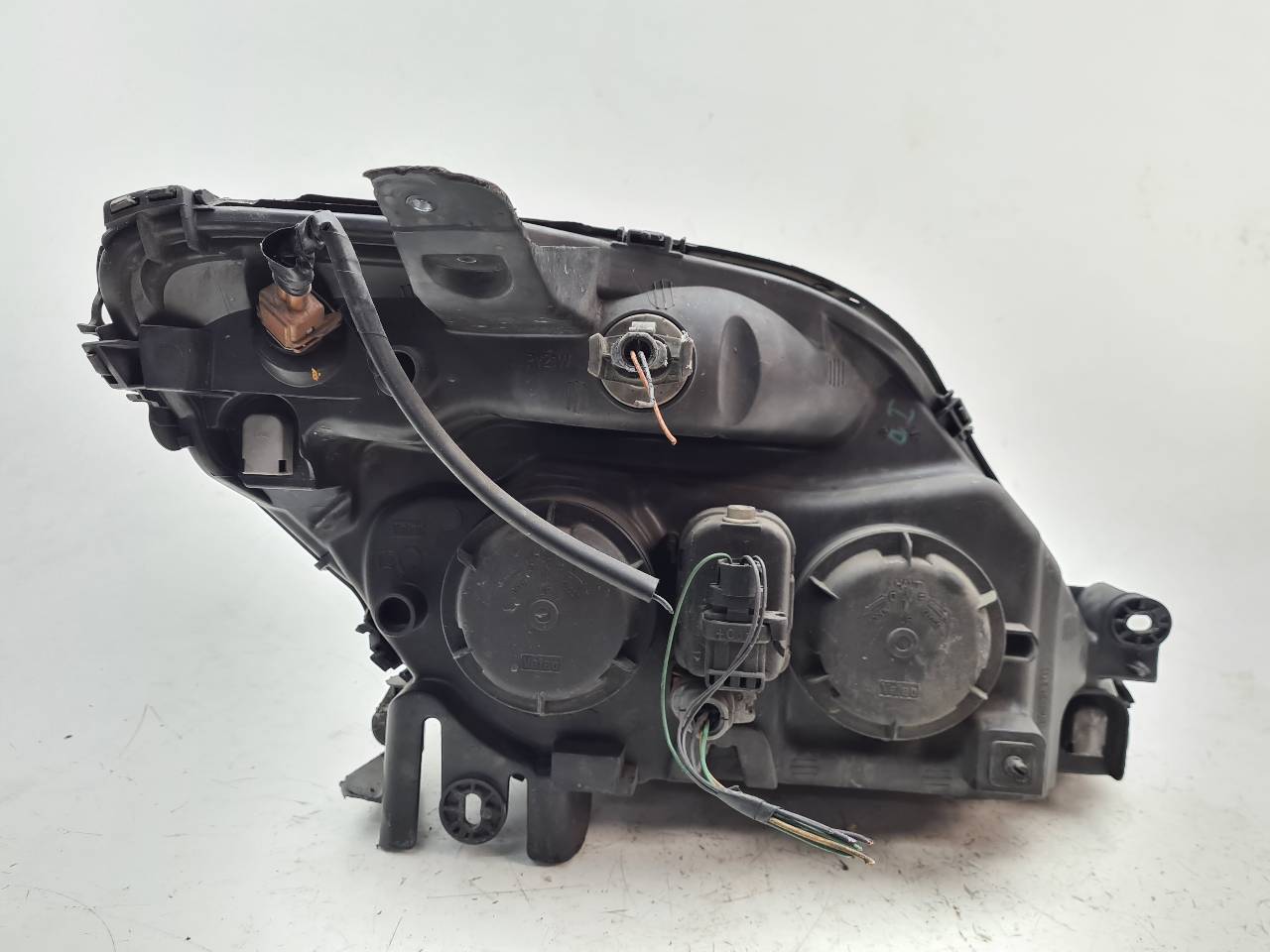Faro izquierdo 7700432098 de Renault Scenic (ja..) 0-0 80 CV - pieza usada