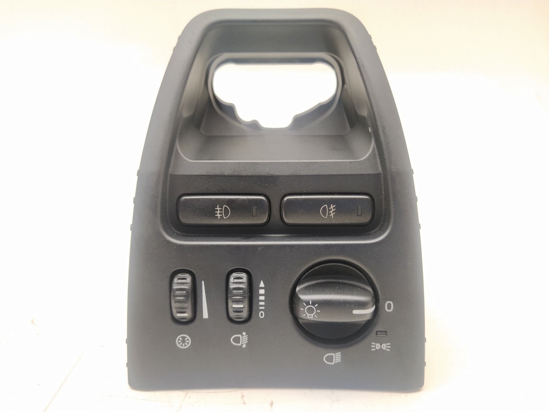 Mando luces 30739304 de Volvo Xc90 i (275) 2002-2006 - pieza usada
