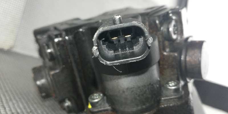 Injection pump A13DTC 0445010204 de Opel Corsa 2011-2014 con 63800 km - pieza usada