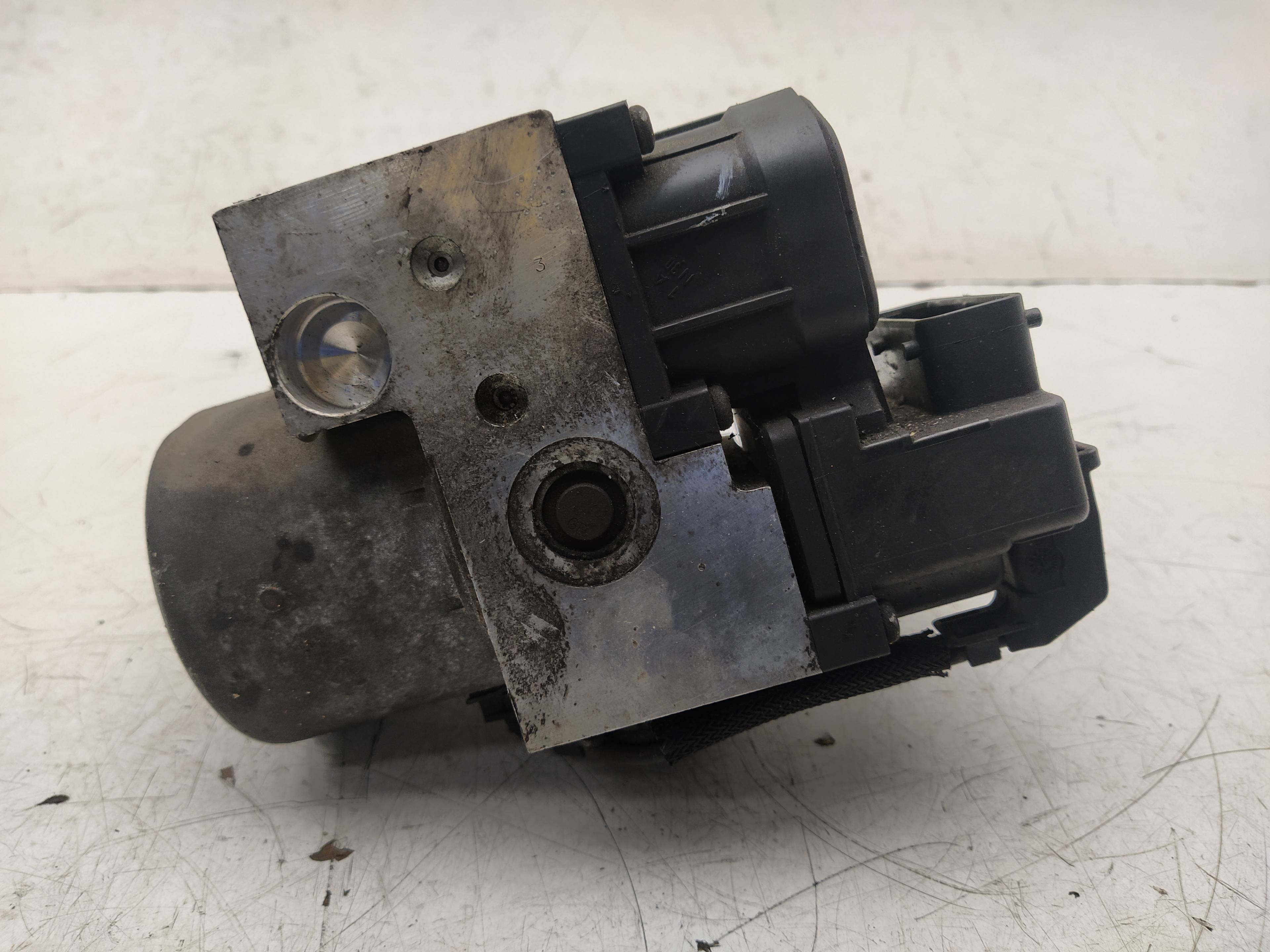 Abs Y17DT 0265216478 de Opel Meriva 2003-0 - pieza usada