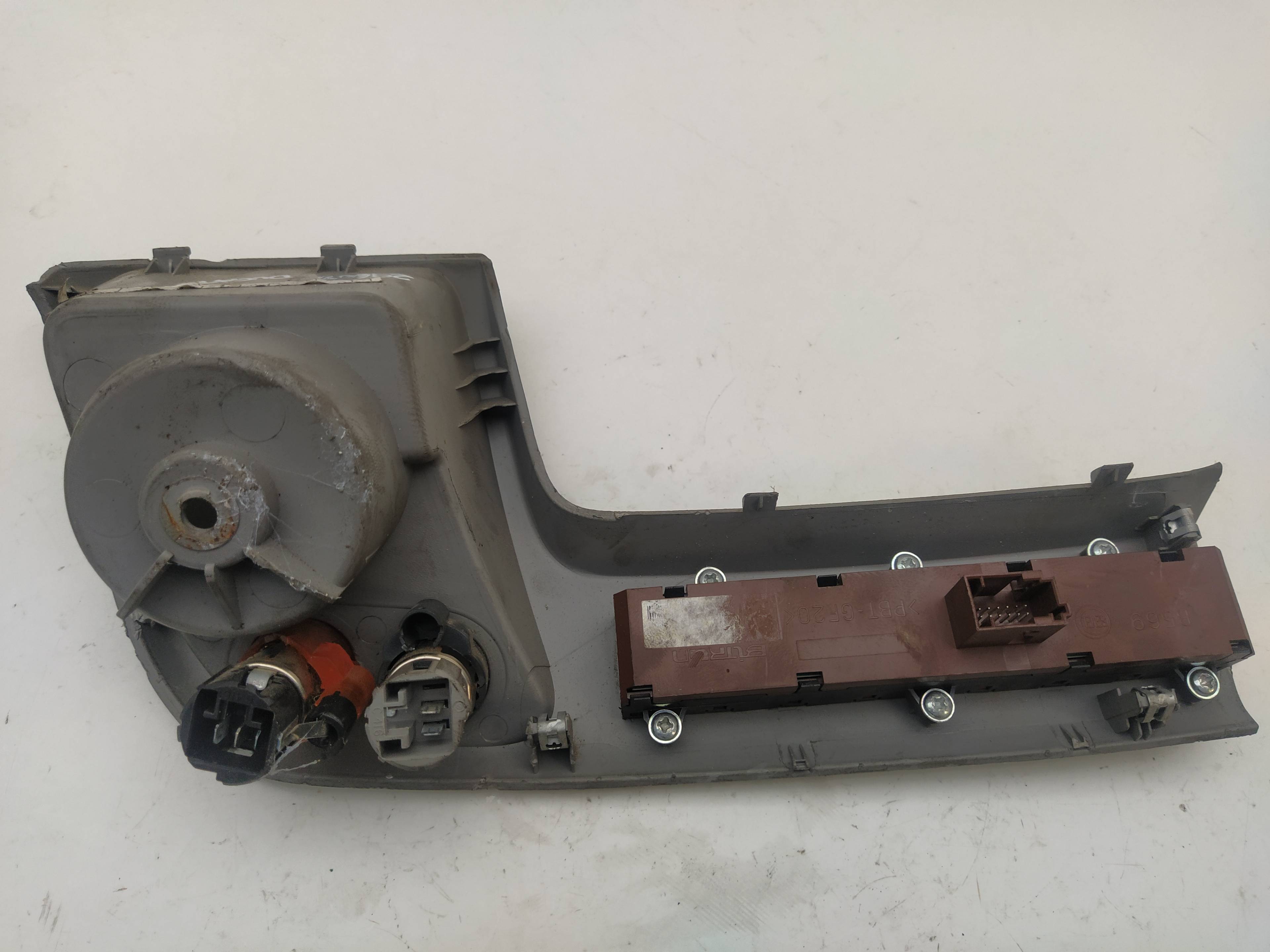 Warning 1308183070 de Fiat Ducato 2006-2011