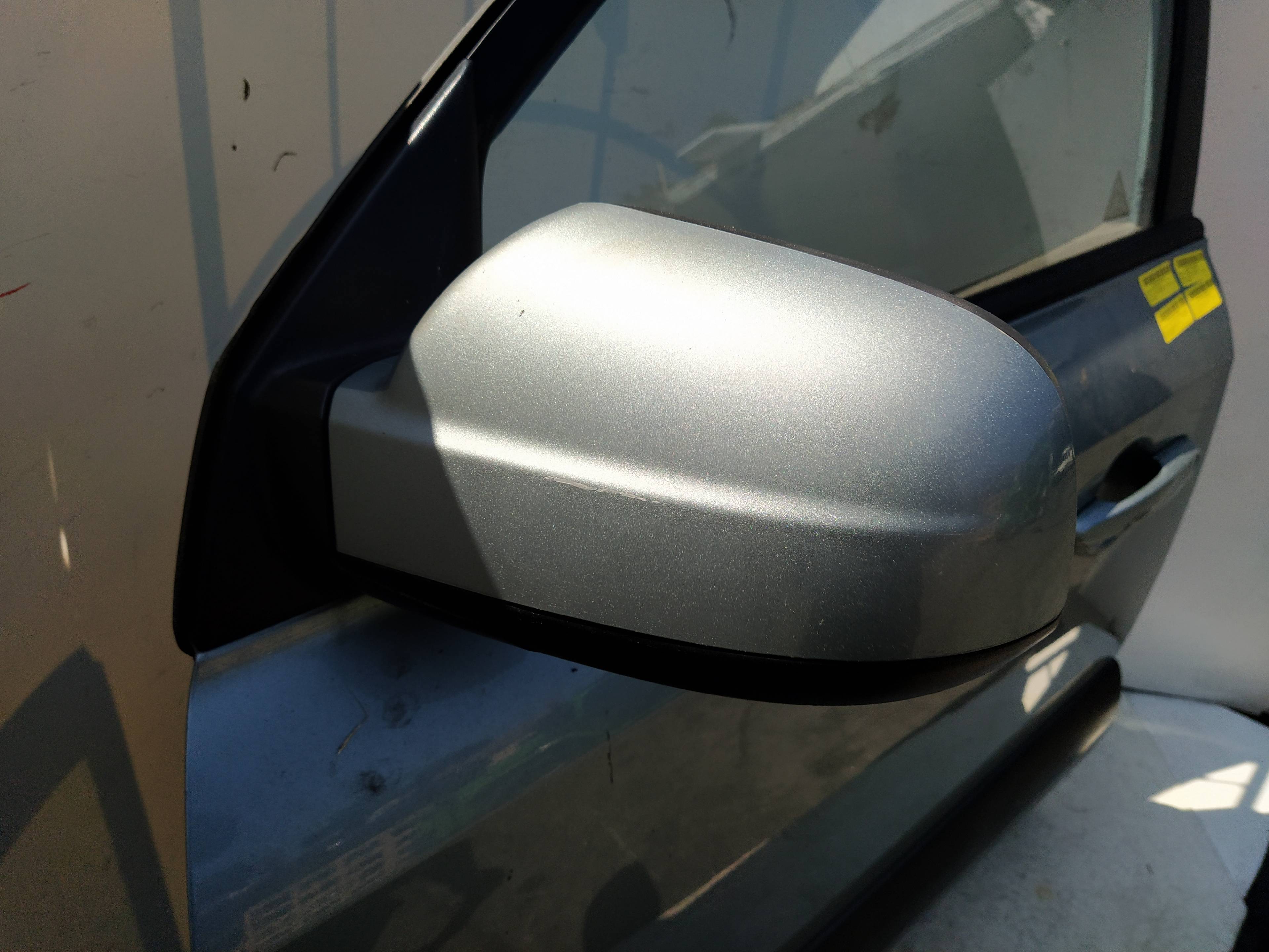 Rückspiegel links G4GC 012268 de Hyundai Tucson (jm) 2006-2010 141 CV con 138600 km - pieza usada