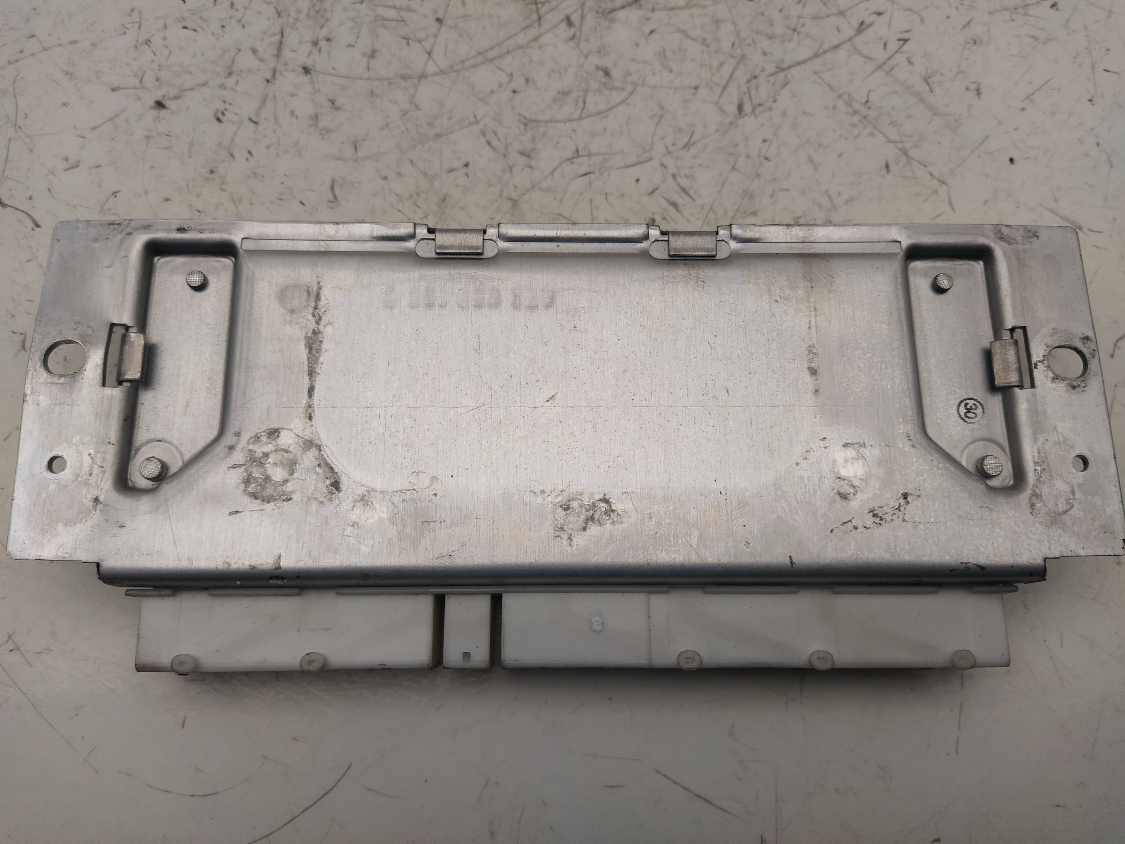 Centralita del abs 0195454732 de Mercedes-benz Clase e (w210) berlina diesel 0-0 129 CV