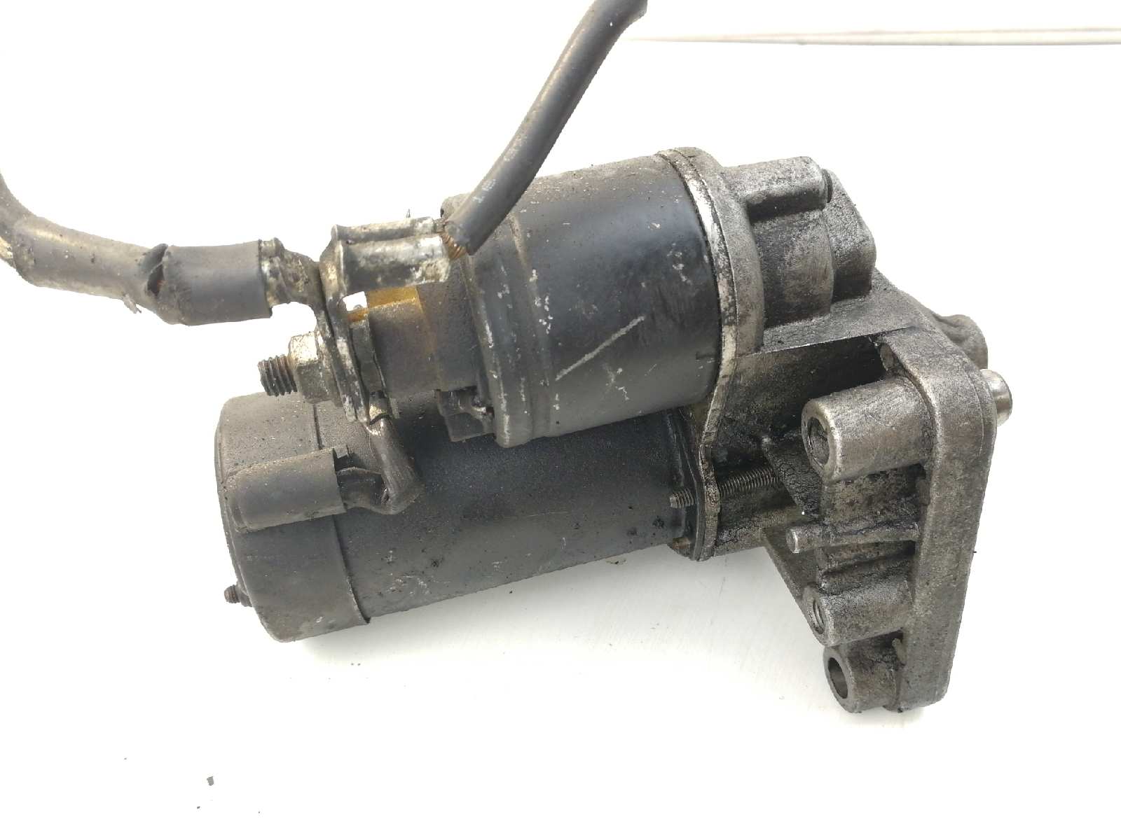 Starter motor 0281011784 de Peugeot 206 2002-2012 - pieza usada