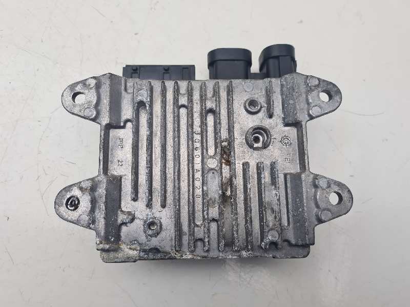Módulo electronico 8HY 9653783580 de Citroen C3 2003-0 90 CV - pieza usada