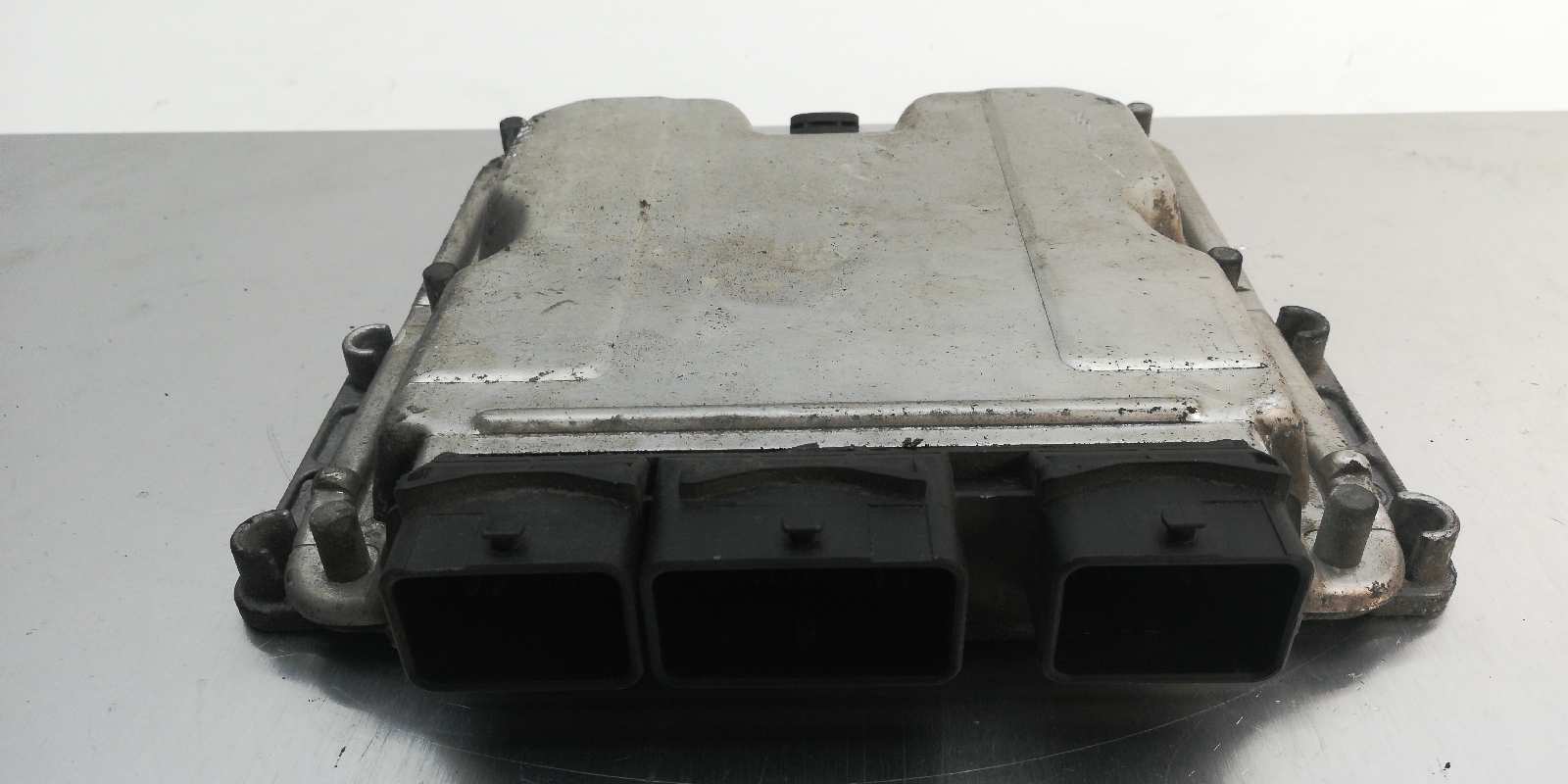 Centralita motor uce RHZ(DW10ATED) 0281011523 de Citroen Xsara (n1) 2000-2005 109 CV