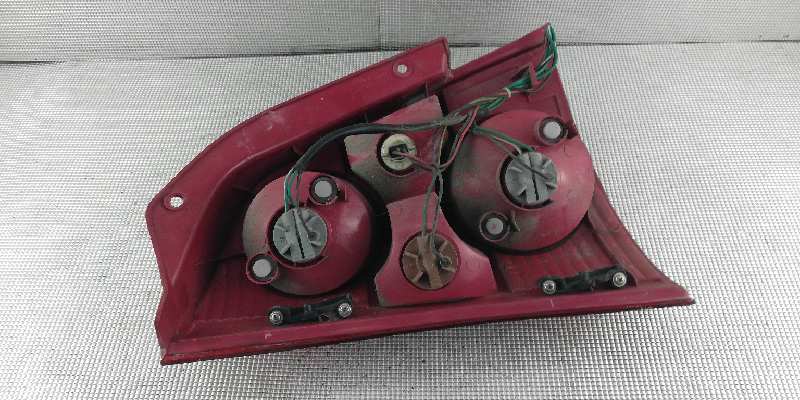 Scheinwerfer hinten rechts G4HG 9240205510 de Hyundai Atos (mx) 2001-2003