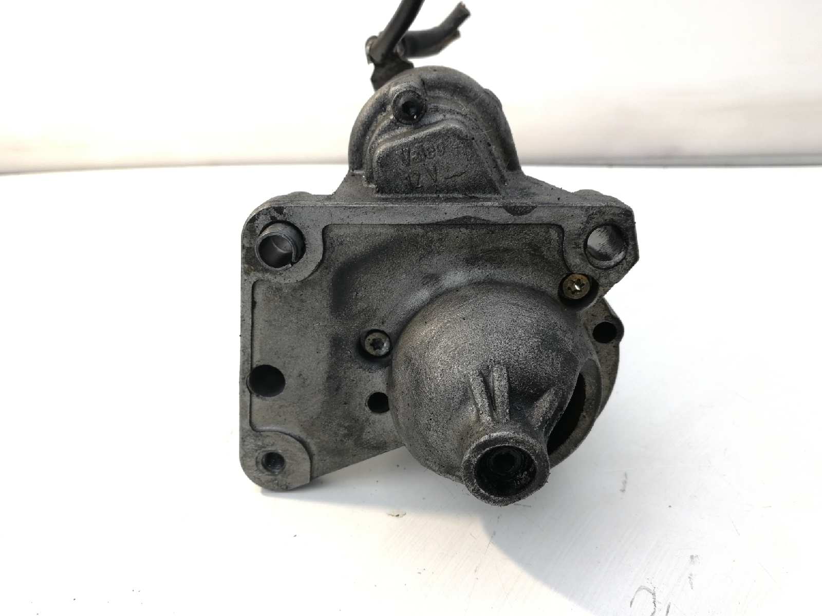 Starter motor 0281011784 de Peugeot 206 2002-2012