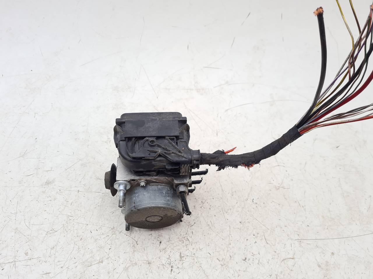Abs 188A9000 0265232021 de Fiat Panda / panda classic (169_) 2010-2013 69 CV con 108879 km - pieza usada