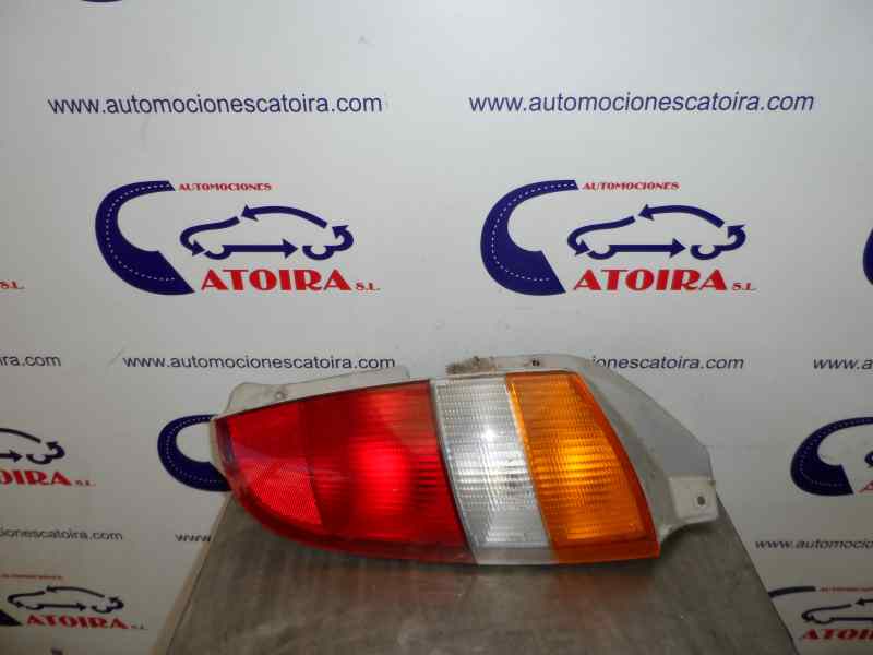 Pisca tras esquerdo 9240105110 de Hyundai Atos prime 2000-2010 - pieza usada