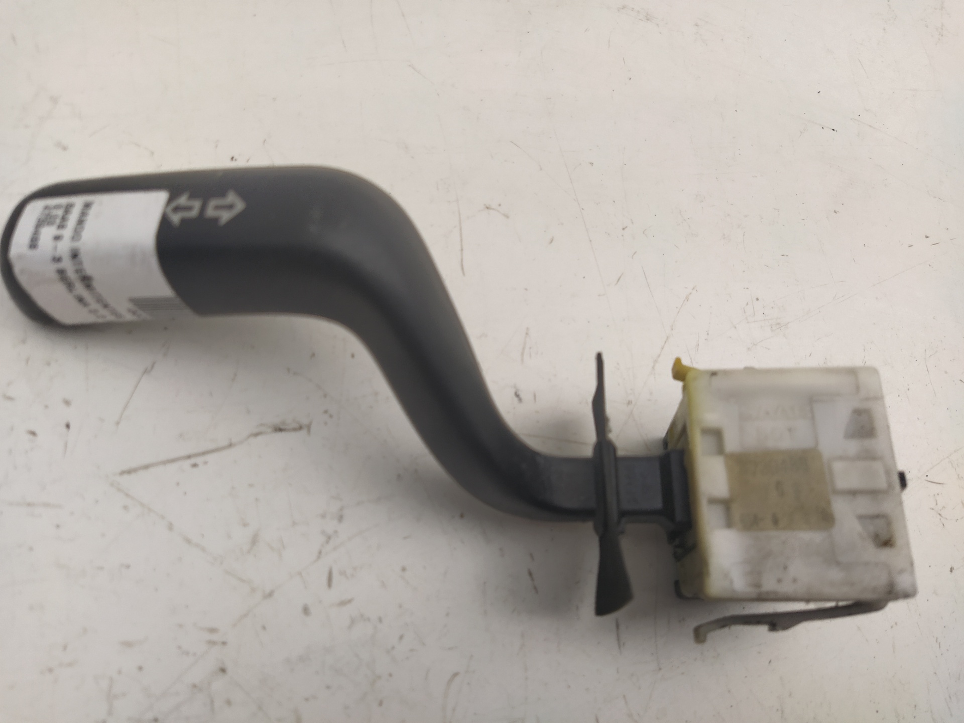 Mando intermitentes D223L 4739488 de Saab 9-3 1998-2003