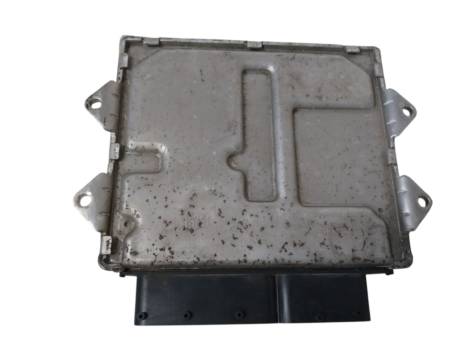 Switchboard engine uce 55250637 de Peugeot Bipper 2008-2011