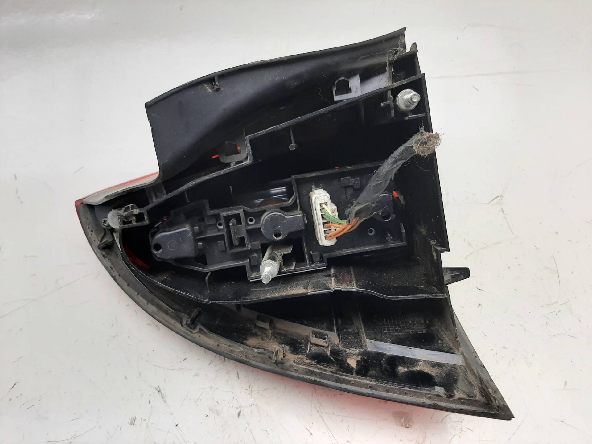 Scheinwerfer hinten rechts 4HXDW12TED4FAP 89034070 de Citroen C5 ii (rc_) 2004-0 133 CV - pieza usada