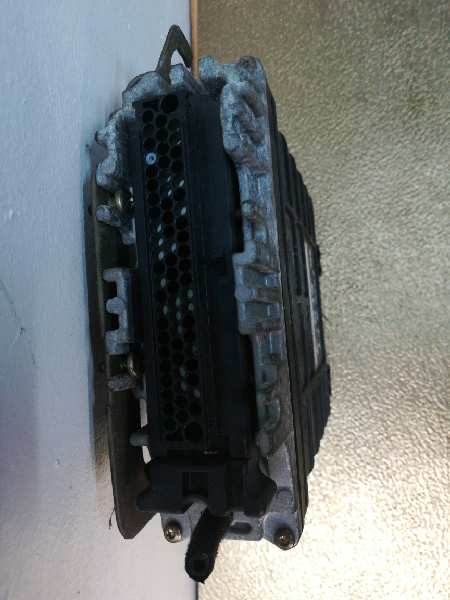 Centralita motor uce WJX 0281001308 de Citroen C15 furgón (vd_) 1987-1996 60 CV