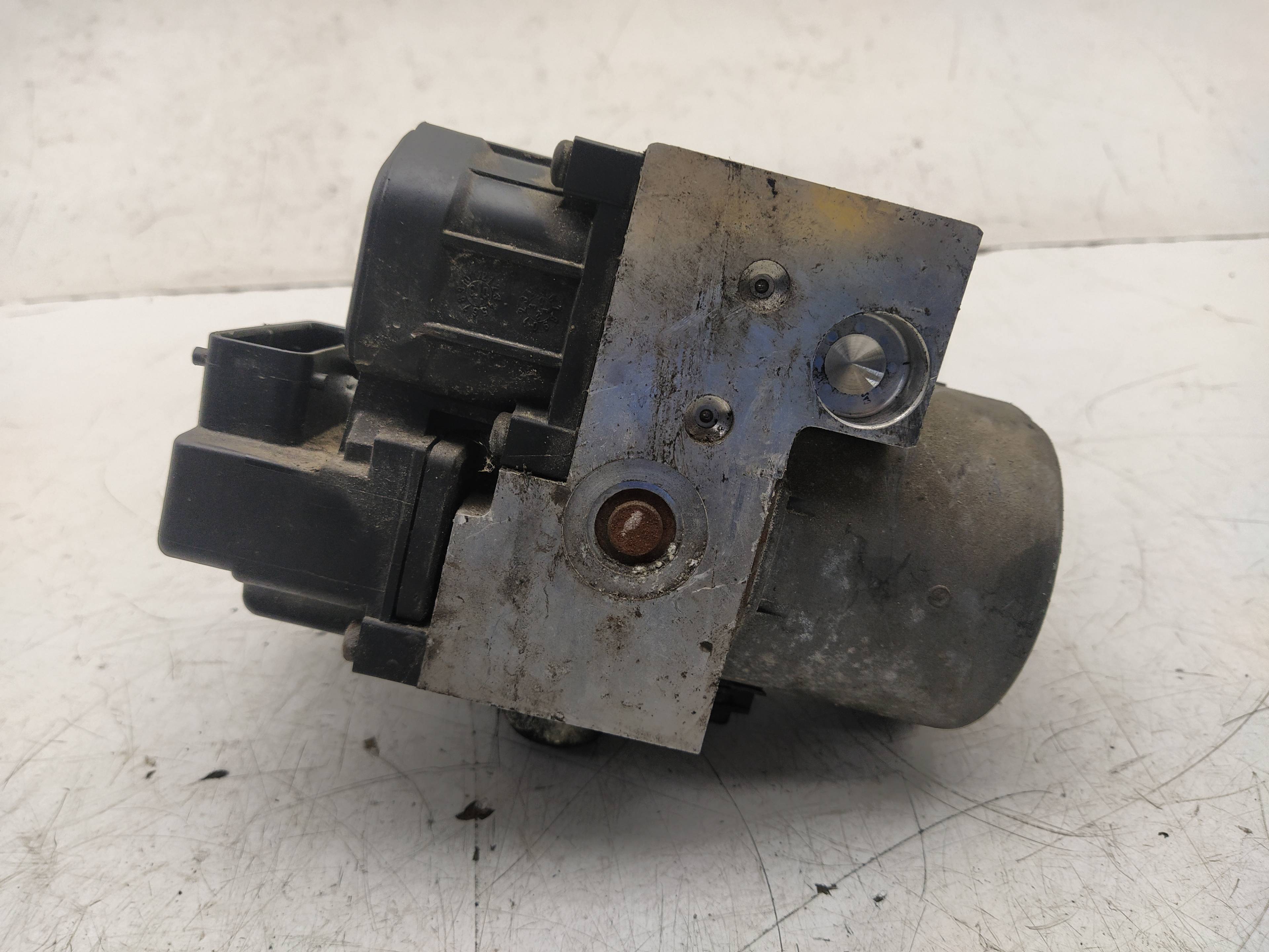 Abs Y17DT 0265216478 de Opel Meriva 2003-0