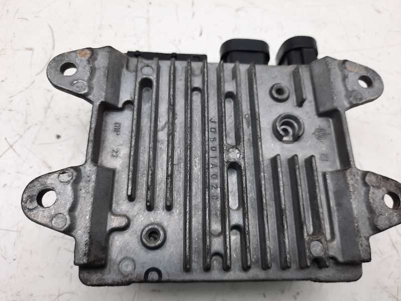Módulo electronico 8HX 9653783580 de Citroen C3 2003-0 68 CV - pieza usada