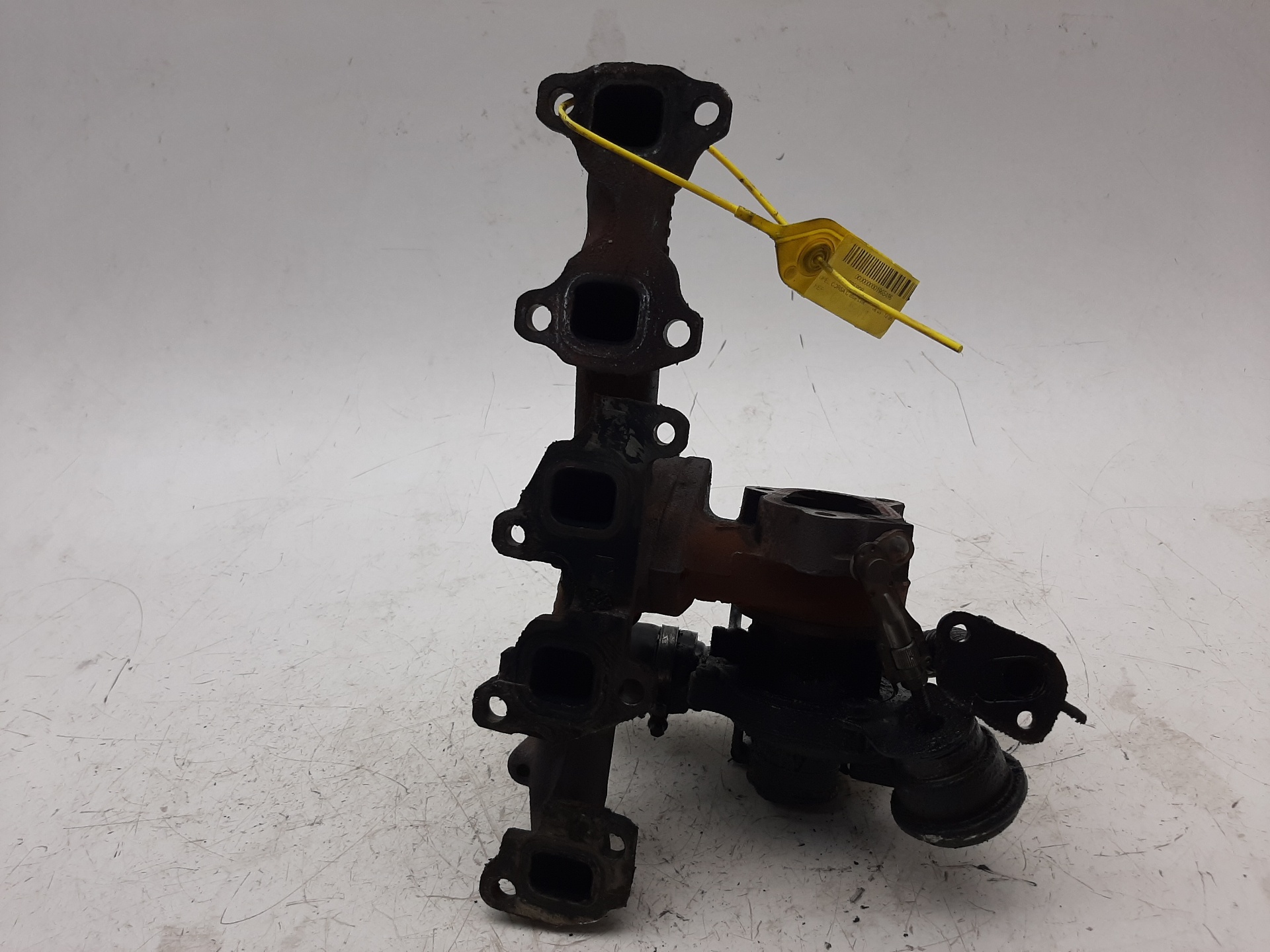 Turbocompresor Z13DT 54359700006 de Opel Corsa 2003-2005