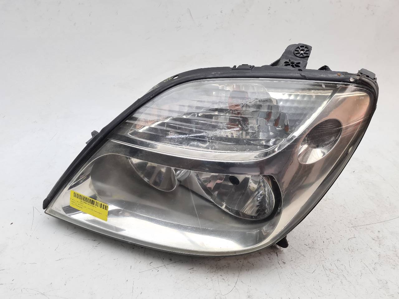 Faro izquierdo 7700432098 de Renault Scenic (ja..) 0-0 80 CV