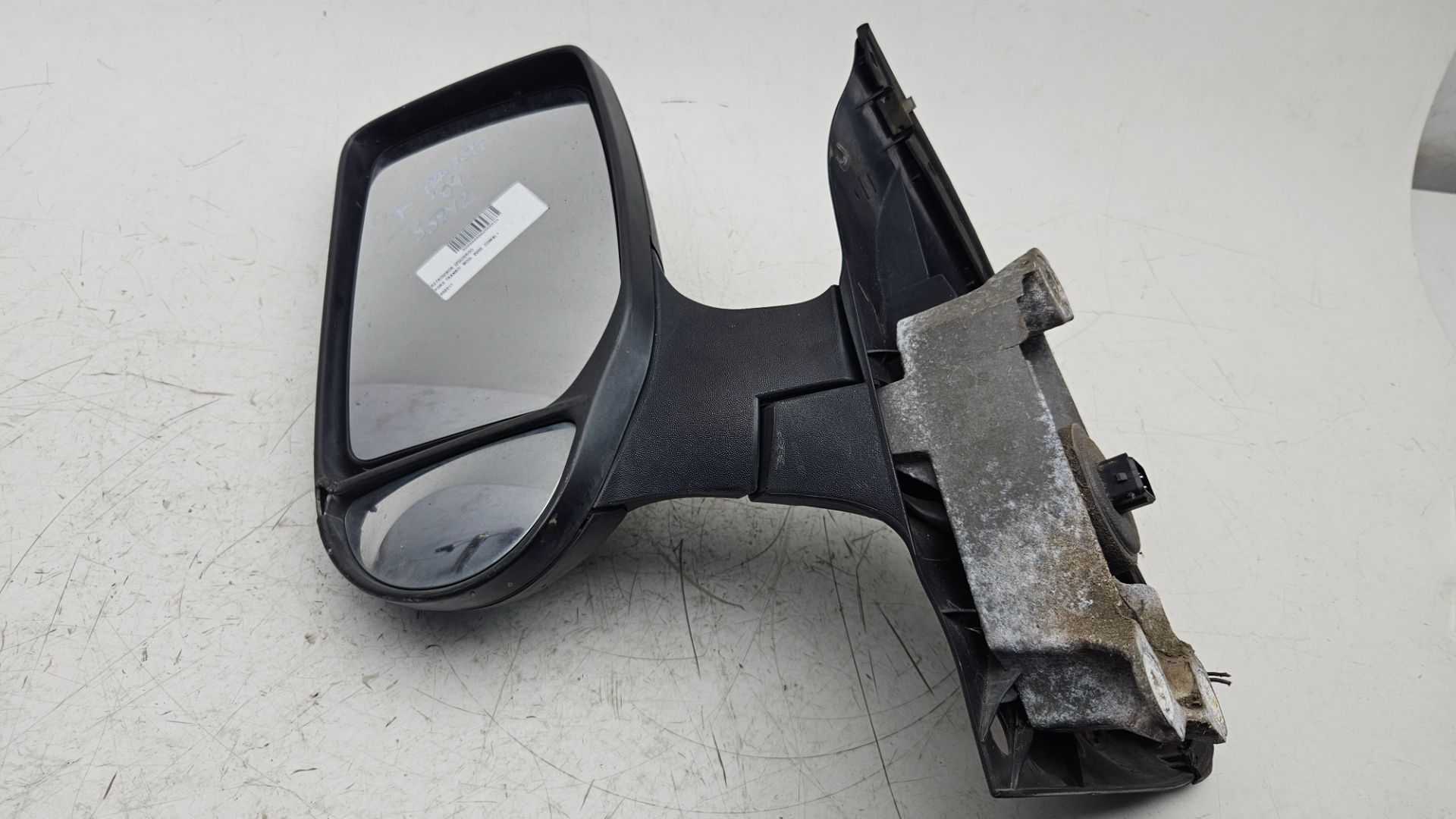 Door mirror left hand 202211 de Ford Transit 2006-2011