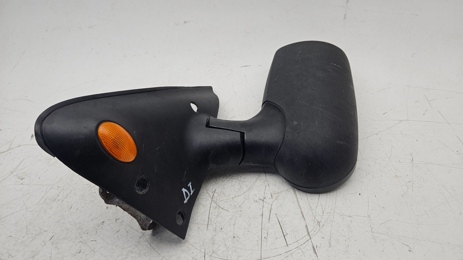 Door mirror left hand 202211 de Ford Transit 2006-2011 - pieza usada