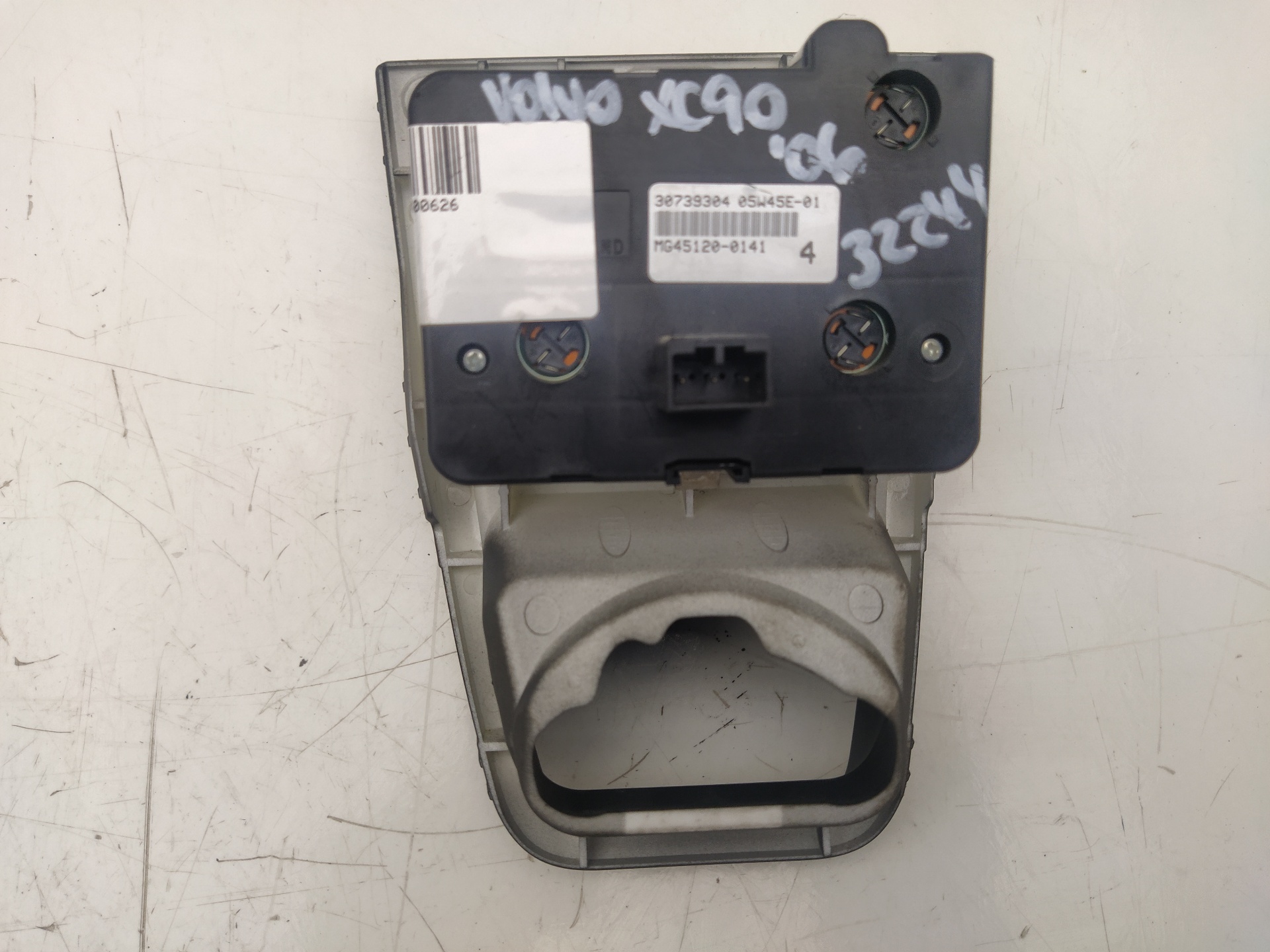 Mando luces 30739304 de Volvo Xc90 i (275) 2002-2006