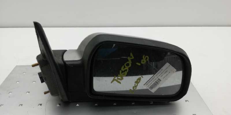 Retrovisor direito 012268 de Hyundai Tucson (jm) 2006-2010 - pieza usada