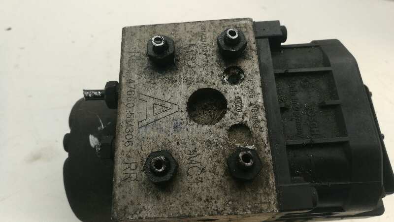 Abs K9K 0265216899 de Nissan Almera ii hatchback (n16) 2000-2003 82 CV