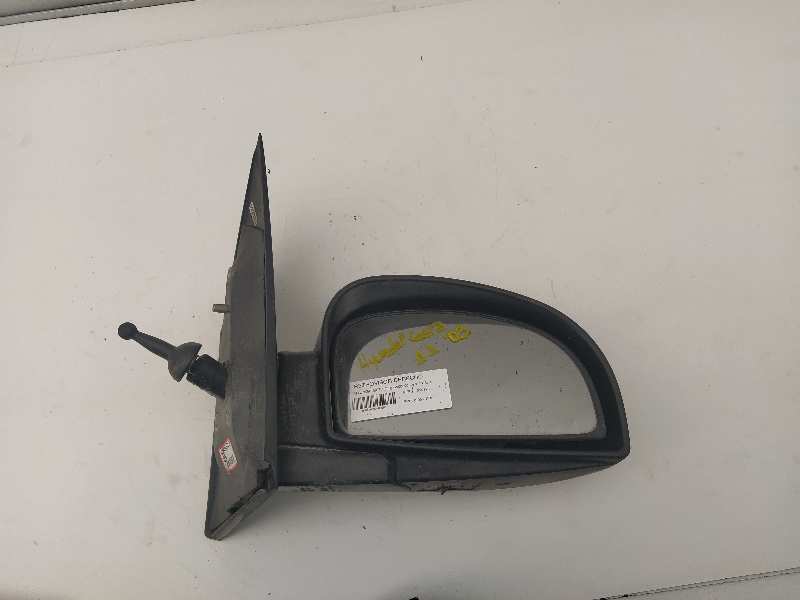 Aussenspiegel rechts G4HD 012190 de Hyundai Getz (tb) 2002-2005 63 CV