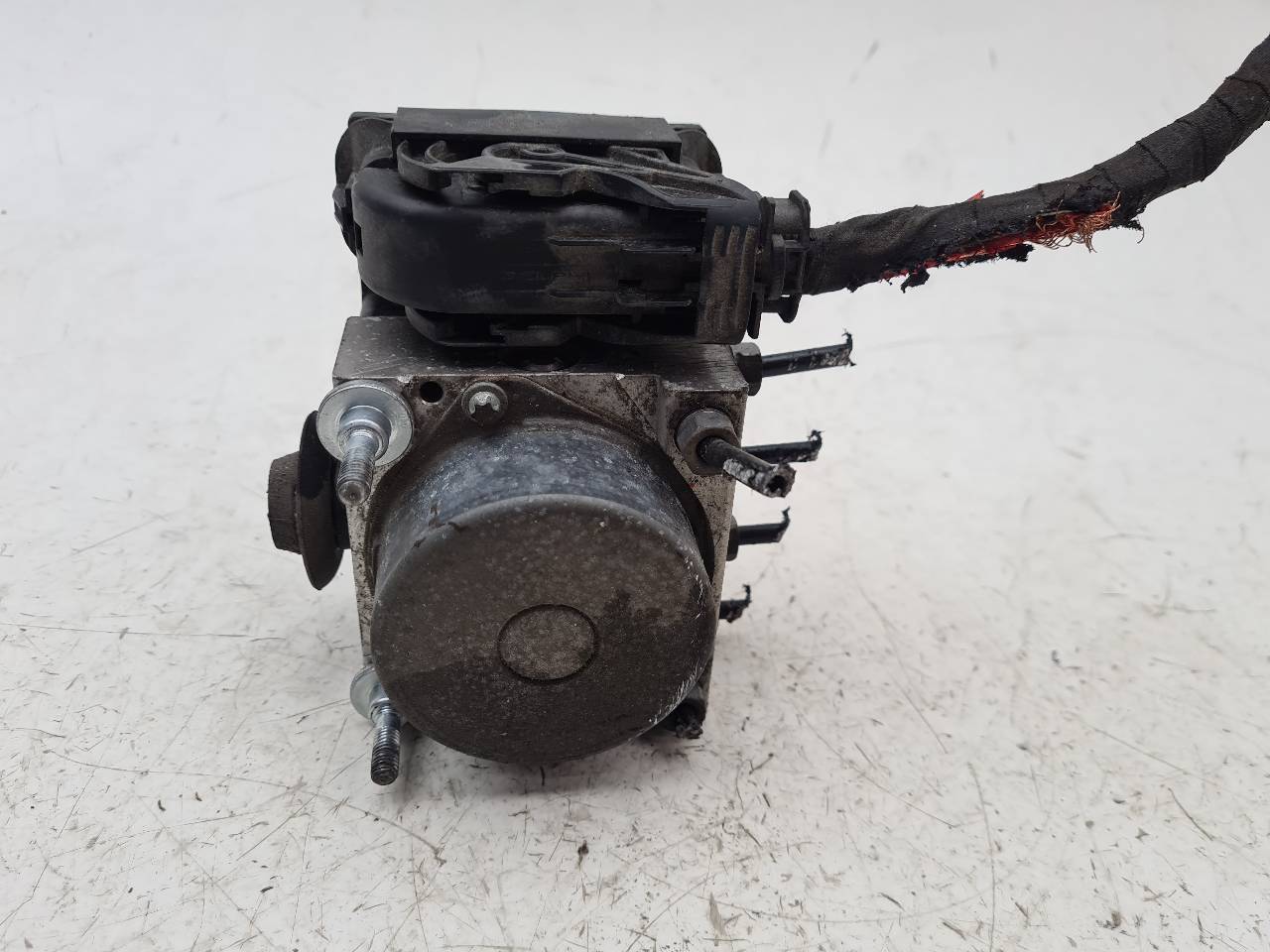 Abs 188A9000 0265232021 de Fiat Panda / panda classic (169_) 2010-2013 69 CV con 108879 km - pieza usada