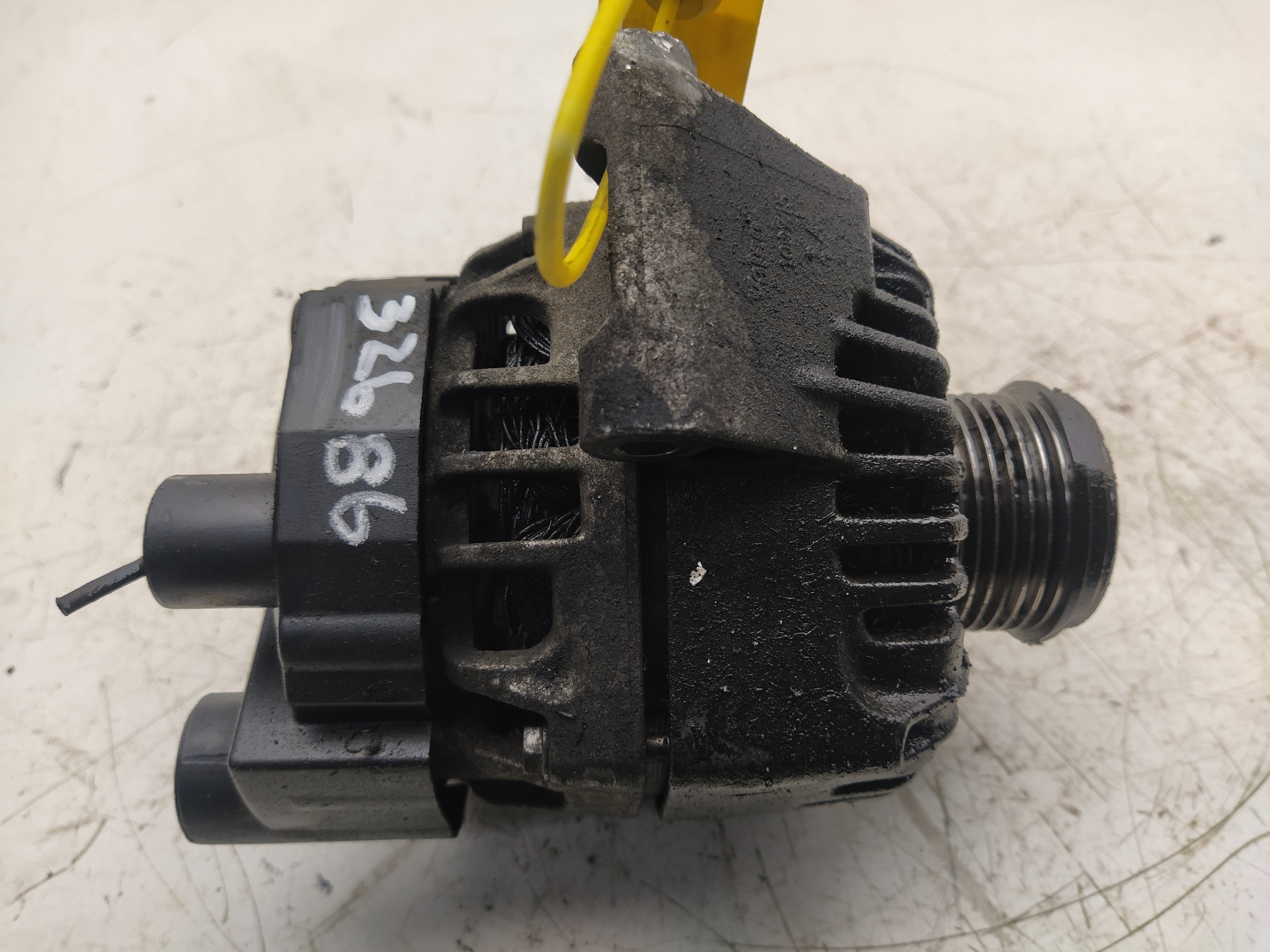 Alternador 223A9000 46823547 de Fiat Strada (278) 1999-2014 - pieza usada