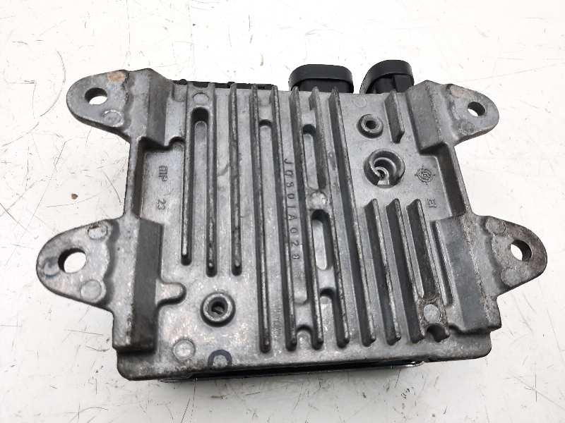 Módulo electronico 8HX 9653783580 de Citroen C3 2003-0 68 CV
