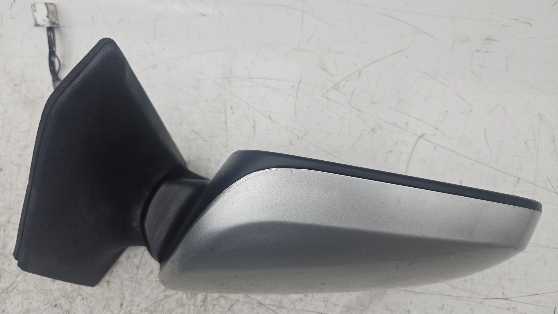 Door mirror left hand 015829 de Toyota Avensis (_t25_) 2006-2008 con 243747 km - pieza usada