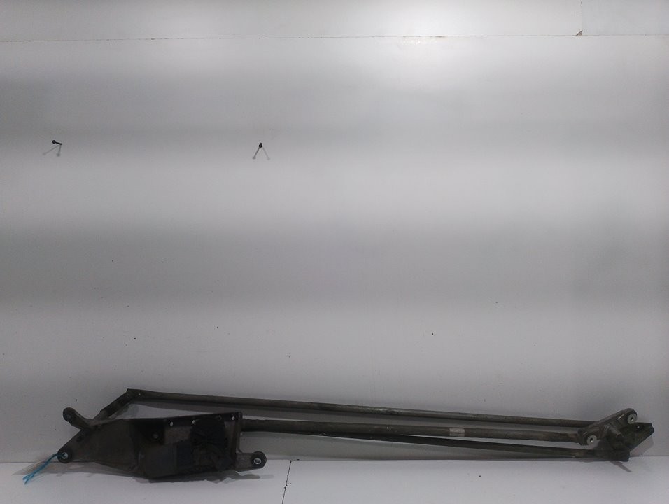 Motor limpia delantero K4J770 7701208057 de Renault Modus / grand modus (f/jp0_) 2004-2008 98 CV con 196114 km